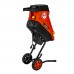 Измельчитель веток электрический DDE SH250
