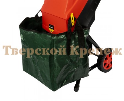 Измельчитель веток электрический DDE SH250 Измельчитель веток электрический DDE SH250
