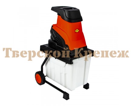 Измельчитель веток электрический DDE SH280