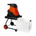 Измельчитель веток электрический DDE SH280