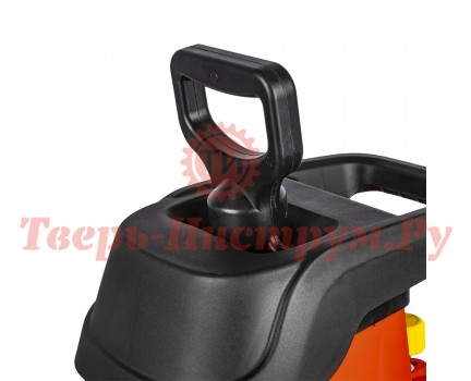 Измельчитель веток электрический DDE SH280
