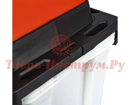 Измельчитель веток электрический DDE SH280