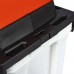 Измельчитель веток электрический DDE SH280