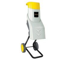 Измельчитель веток электрический CHAMPION SH251