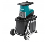 Измельчитель веток электрический MAKITA UD2500