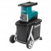 Измельчитель веток электрический MAKITA UD2500