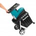 Измельчитель веток электрический MAKITA UD2500