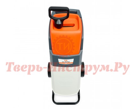 Измельчитель веток электрический VILLARTEC XE254