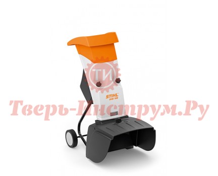 Измельчитель веток электрический STIHL GHE 105.0 Измельчитель веток электрический STIHL GHE 105.0