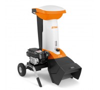 Измельчитель веток бензиновый STIHL GH 460