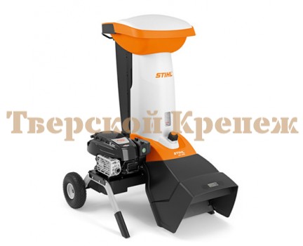 Измельчитель веток бензиновый STIHL GH 460