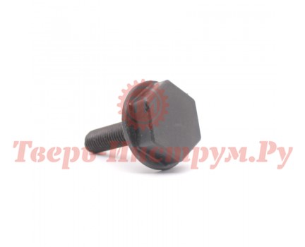 Болт крепления ножа MAKITA ELM3300/4100 Болт крепления ножа MAKITA ELM3300/4100