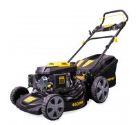 Газонокосилка бензиновая CHAMPION LM4622