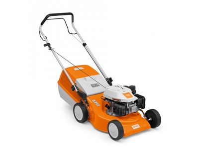 Газонокосилка бензиновая STIHL RМ 248.0