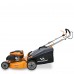 Газонокосилка бензиновая VILLARTEC MB4153T