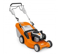 Газонокосилка бензиновая STIHL RМ 448 TX