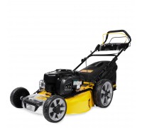 Газонокосилка бензиновая CHAMPION LM5347BS