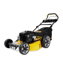 Газонокосилка бензиновая CHAMPION LM5347BS