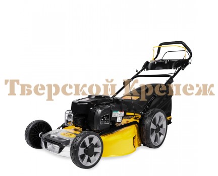 Газонокосилка бензиновая CHAMPION LM5347BS Газонокосилка бензиновая CHAMPION LM5347BS