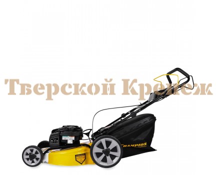 Газонокосилка бензиновая CHAMPION LM5347BS Газонокосилка бензиновая CHAMPION LM5347BS
