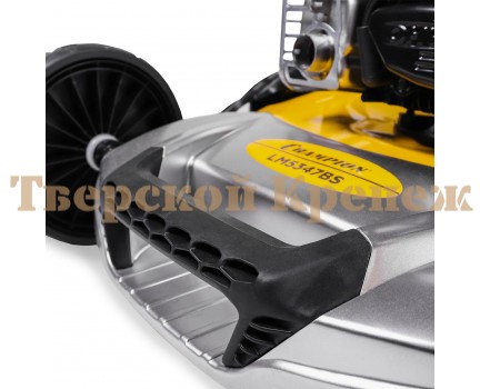 Газонокосилка бензиновая CHAMPION LM5347BS Газонокосилка бензиновая CHAMPION LM5347BS