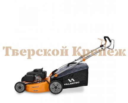 Газонокосилка бензиновая VILLARTEC MB3751T Газонокосилка бензиновая VILLARTEC MB3751T
