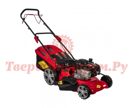 Газонокосилка бензиновая DDE LM 51-60 DB (BRIGGS & STRATTON) Газонокосилка бензиновая DDE LM 51-60 DB (BRIGGS & STRATTON)