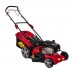 Газонокосилка бензиновая DDE LM 51-60 DB (BRIGGS & STRATTON)