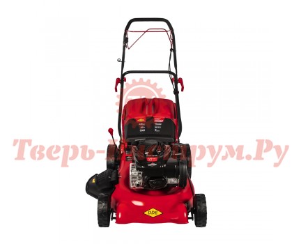 Газонокосилка бензиновая DDE LM 51-60 DB (BRIGGS & STRATTON) Газонокосилка бензиновая DDE LM 51-60 DB (BRIGGS & STRATTON)