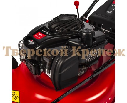 Газонокосилка бензиновая DDE LM 51-60 DB (BRIGGS & STRATTON) Газонокосилка бензиновая DDE LM 51-60 DB (BRIGGS & STRATTON)