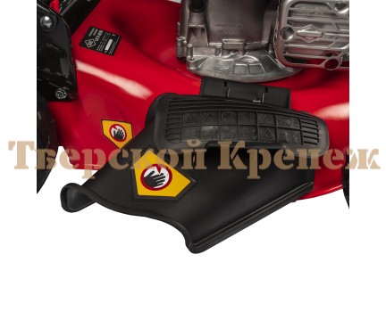 Газонокосилка бензиновая DDE LM 51-60 DB (BRIGGS & STRATTON) Газонокосилка бензиновая DDE LM 51-60 DB (BRIGGS & STRATTON)