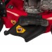 Газонокосилка бензиновая DDE LM 51-60 DB (BRIGGS & STRATTON)