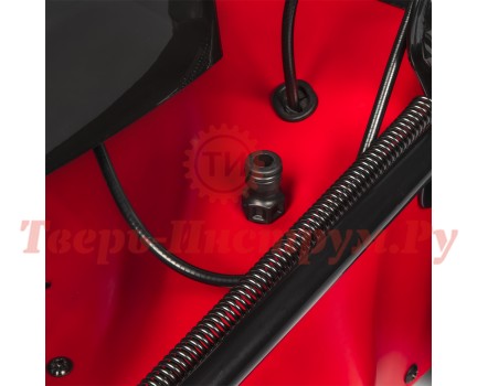 Газонокосилка бензиновая DDE LM 51-60 DB (BRIGGS & STRATTON) Газонокосилка бензиновая DDE LM 51-60 DB (BRIGGS & STRATTON)