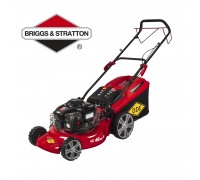 Газонокосилка бензиновая DDE LM 46-60 DB (BRIGGS & STRATTON)