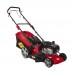 Газонокосилка бензиновая DDE LM 46-60 DB (BRIGGS & STRATTON)