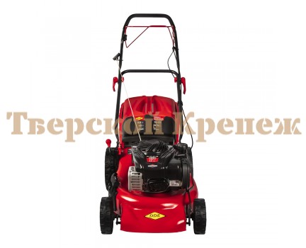 Газонокосилка бензиновая DDE LM 46-60 DB (BRIGGS & STRATTON) Газонокосилка бензиновая DDE LM 46-60 DB (BRIGGS & STRATTON)