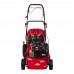 Газонокосилка бензиновая DDE LM 46-60 DB (BRIGGS & STRATTON)