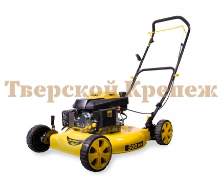 Газонокосилка бензиновая CHAMPION LM5127 Газонокосилка бензиновая CHAMPION LM5127