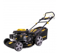 Газонокосилка бензиновая CHAMPION LM5131