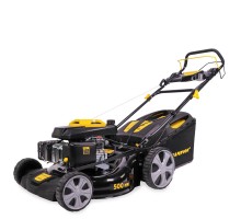 Газонокосилка бензиновая CHAMPION LM5131
