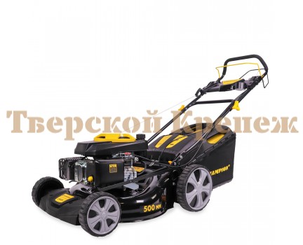 Газонокосилка бензиновая CHAMPION LM5131 Газонокосилка бензиновая CHAMPION LM5131