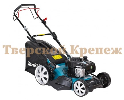 Газонокосилка бензиновая MAKITA PLM 4120N