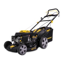 Газонокосилка бензиновая CHAMPION LM4627