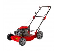 Газонокосилка бензиновая DDE LM 51 PRO