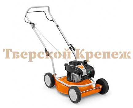 Газонокосилка бензиновая STIHL RМ 2.0 R Газонокосилка бензиновая STIHL RМ 2.0 R