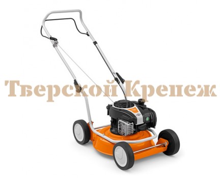 Газонокосилка бензиновая STIHL RМ 2.0 R