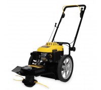 Газонокосилка бензиновая CHAMPION LMH5640