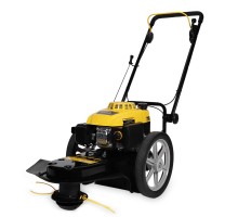 Газонокосилка бензиновая CHAMPION LMH5640