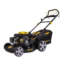Газонокосилка бензиновая CHAMPION LM4630