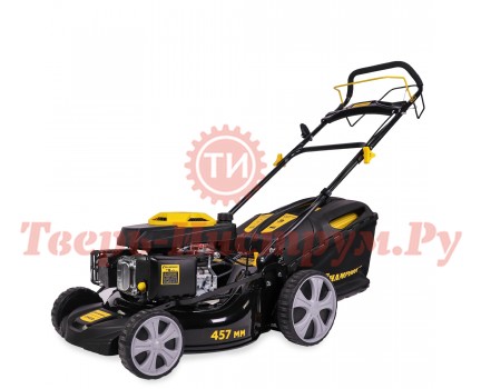 Газонокосилка бензиновая CHAMPION LM4630